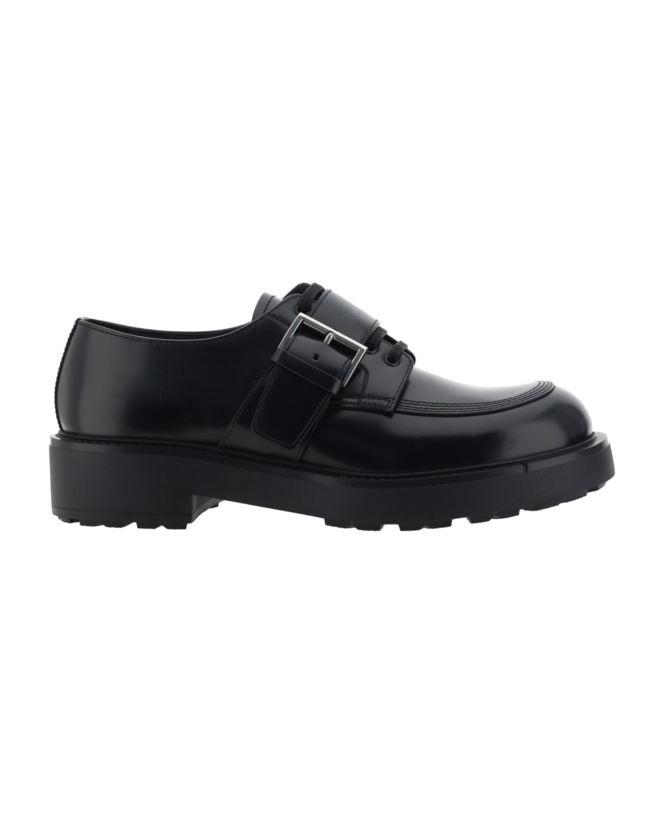 Loafers - 1