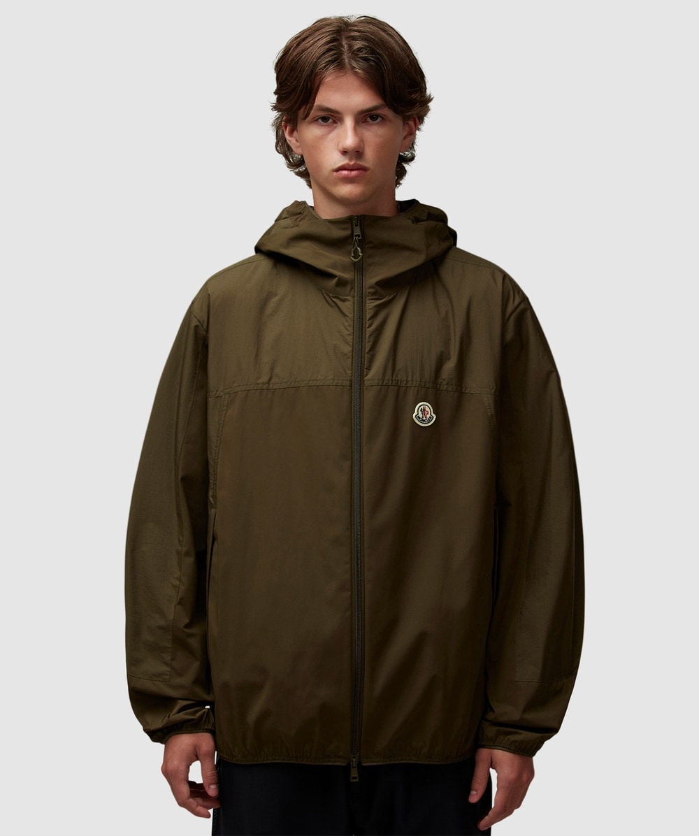 Kona jacket - 1