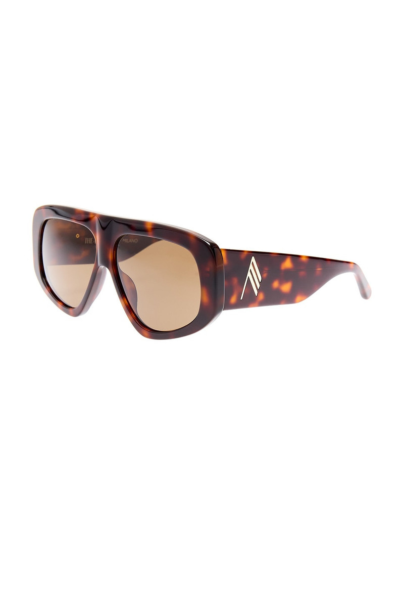 THE ATTICO Milano Sunglasses outlook