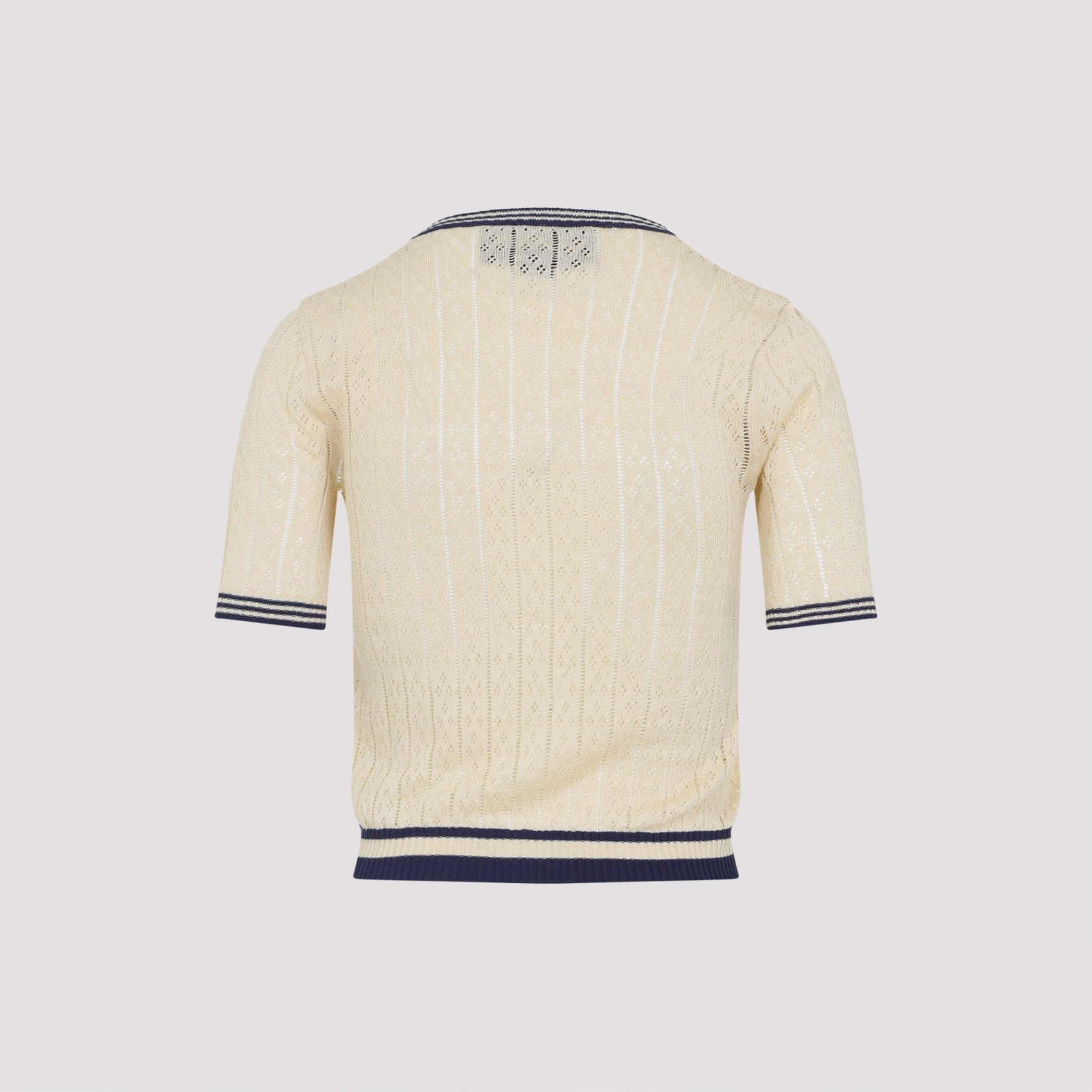 Valentino Linen Cardigan Women - 2