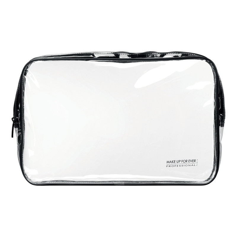 CRYSTAL STUDIO POUCH 1