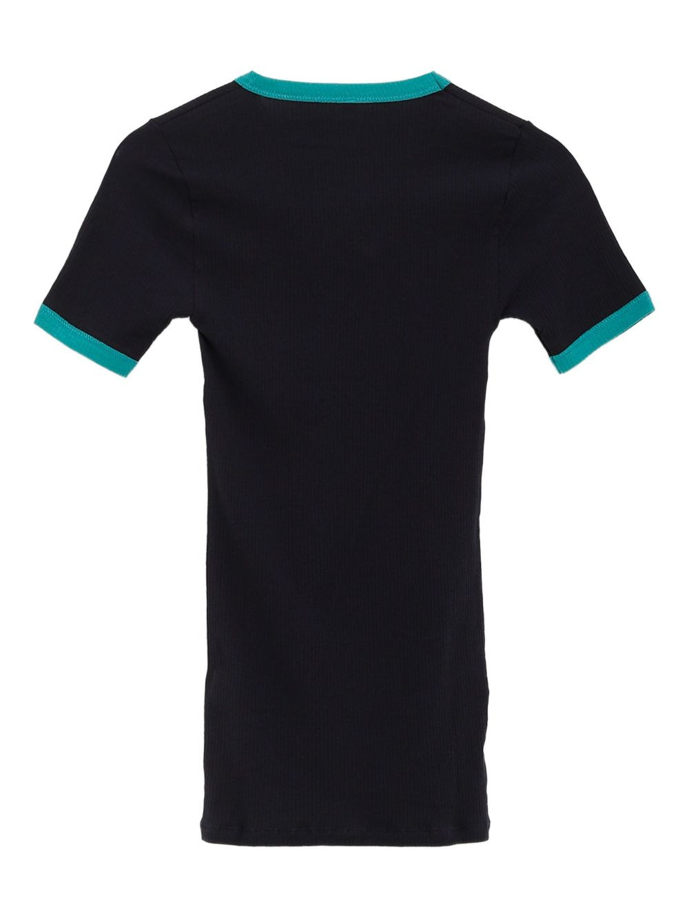 short sleeve top - 2