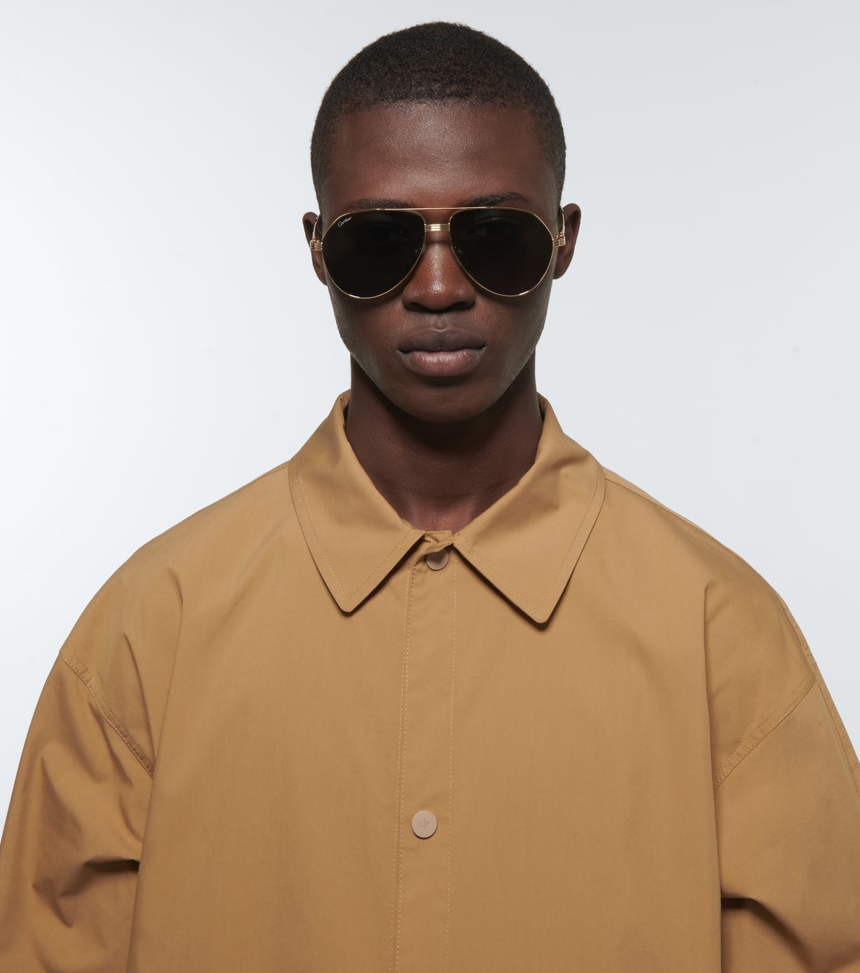 Aviator sunglasses - 3