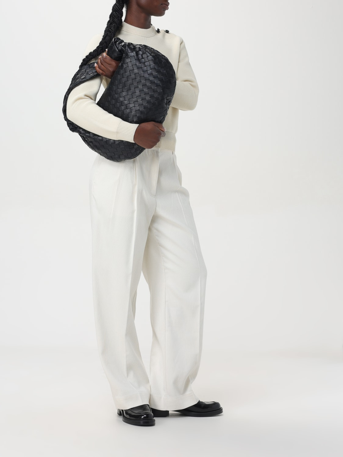Sweater woman Bottega Veneta - 2