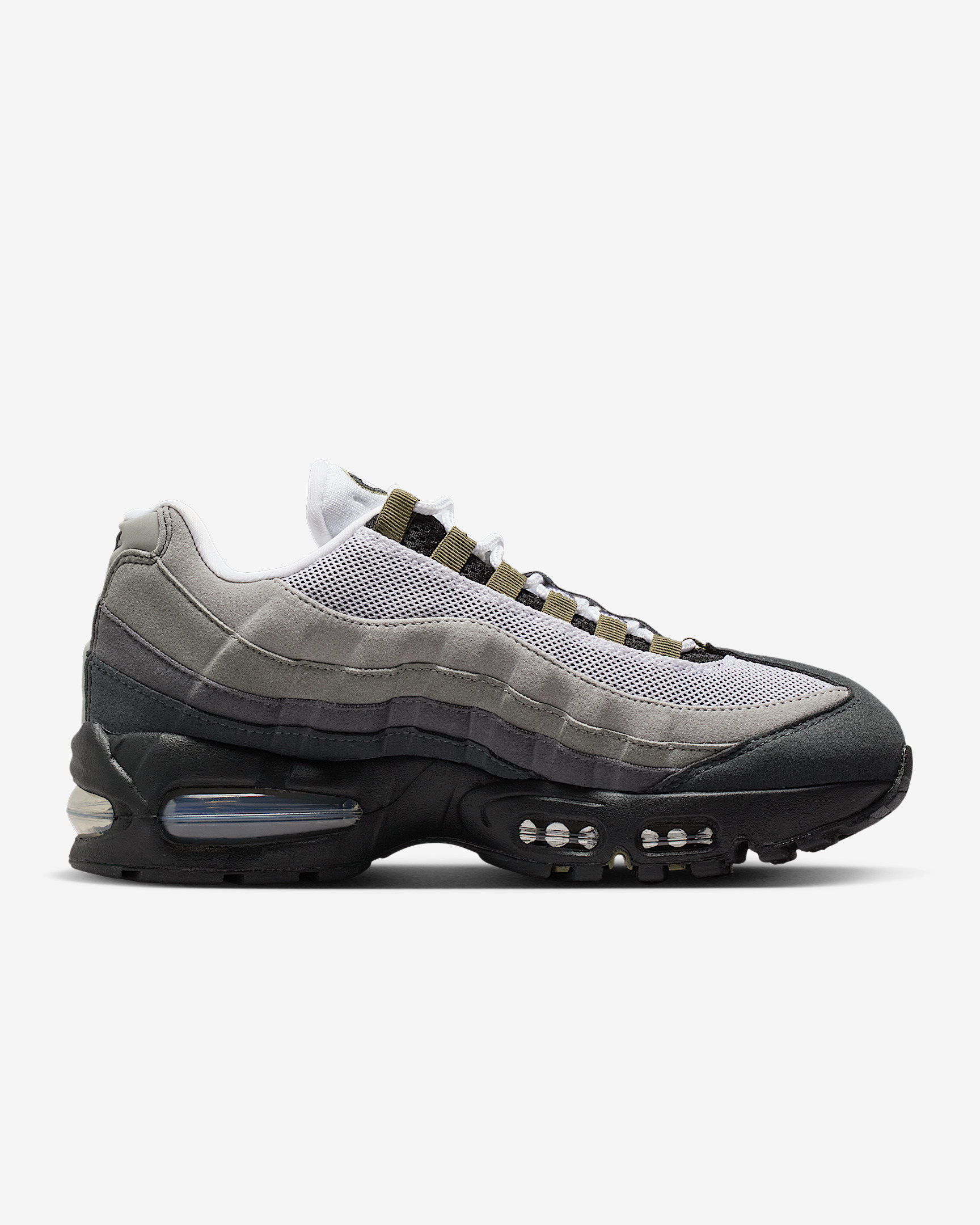 Nike Air Max 95 OG Women's Shoes - 3