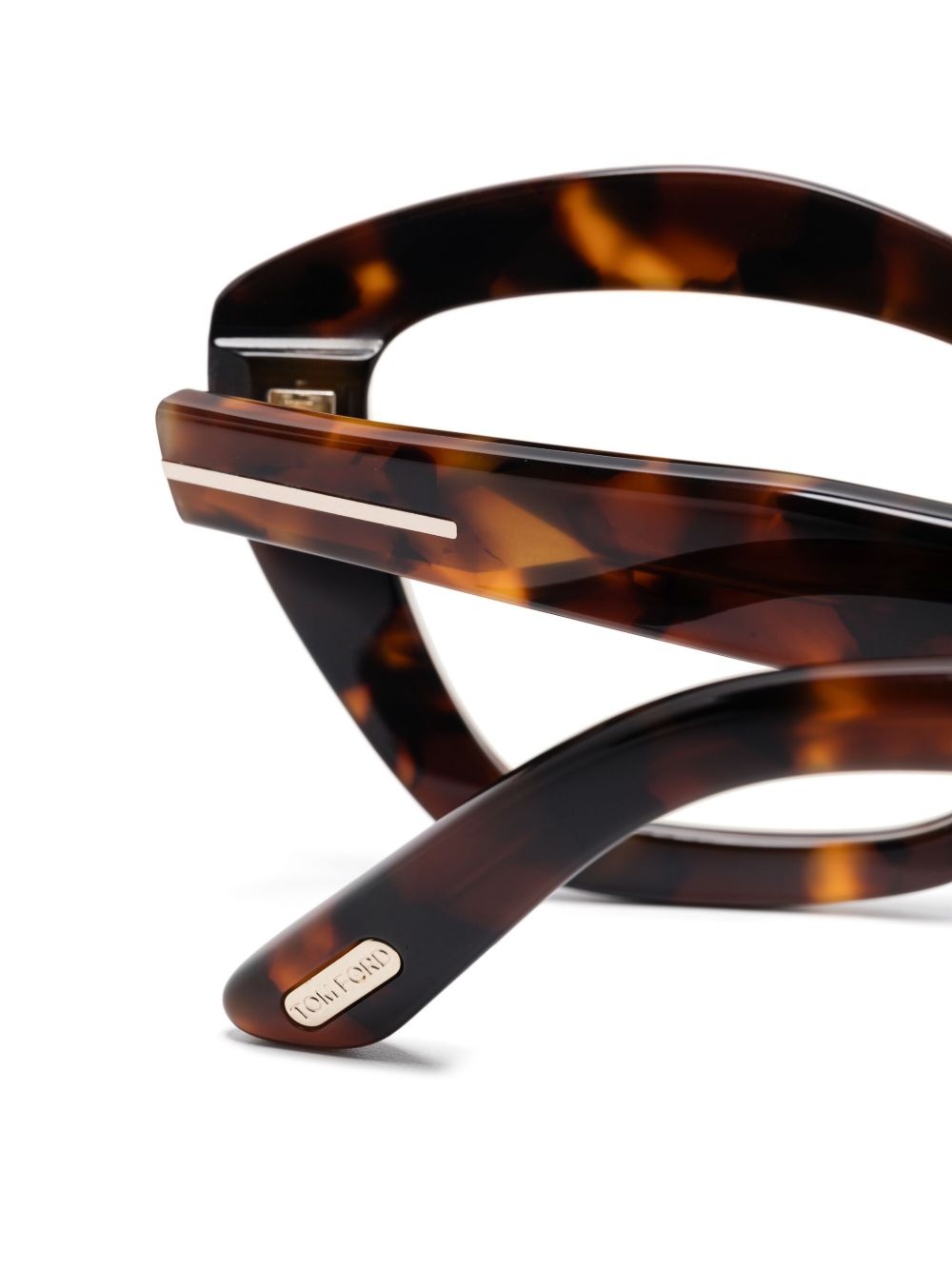 cat-eye glasses - 3