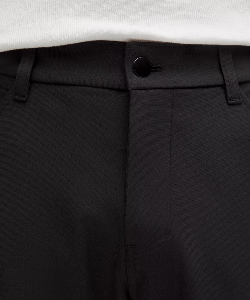 ABC Classic-Fit 5 Pocket Pant 34L *Warpstreme 4