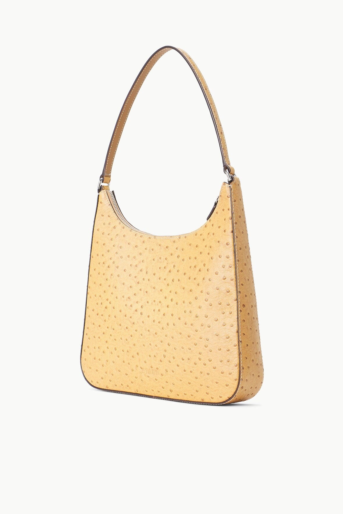 STAUD ALEC BAG WALNUT - 2