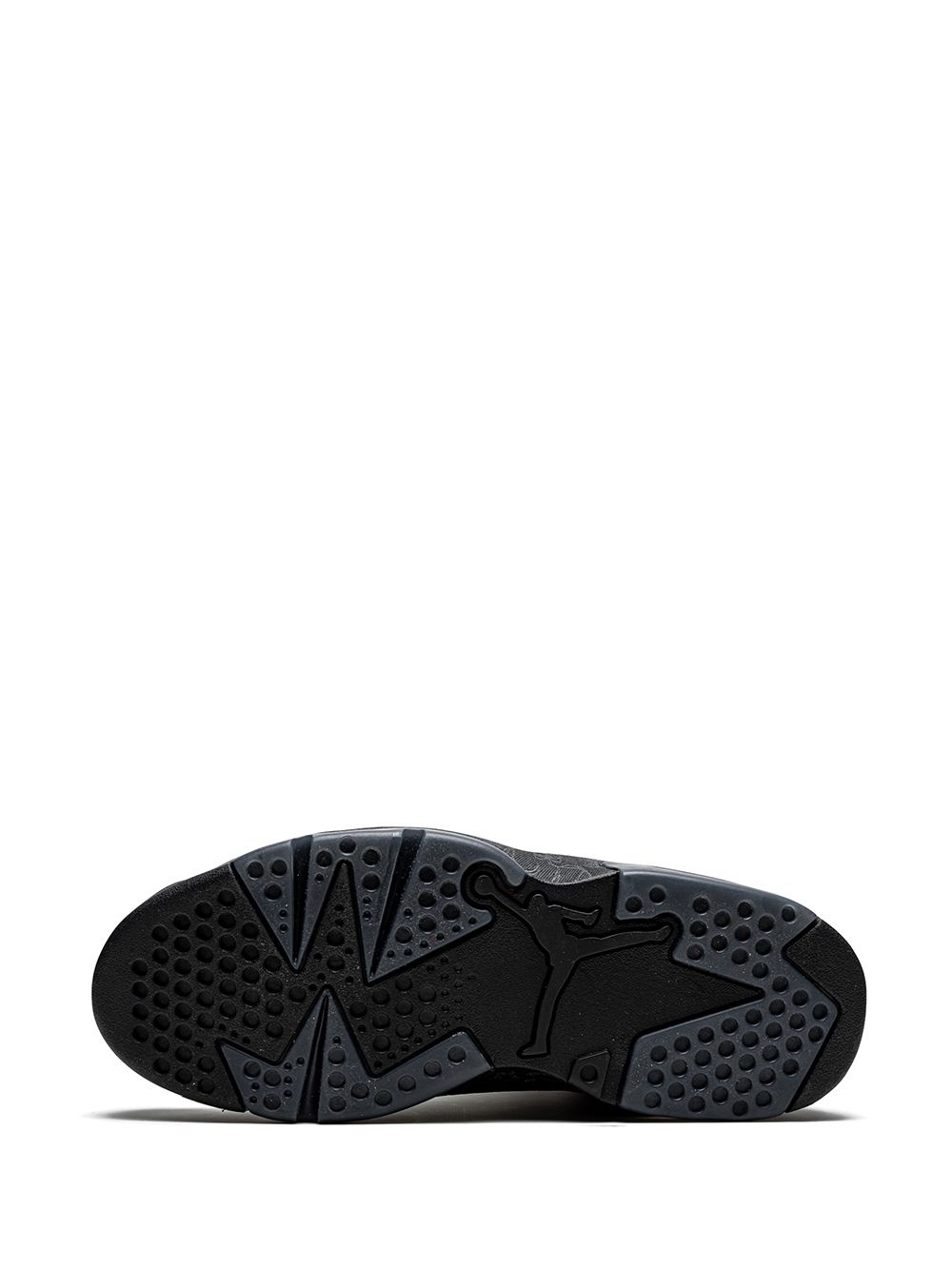 Air Jordan 6 Retro SD "Singles Day" sneakers - 4