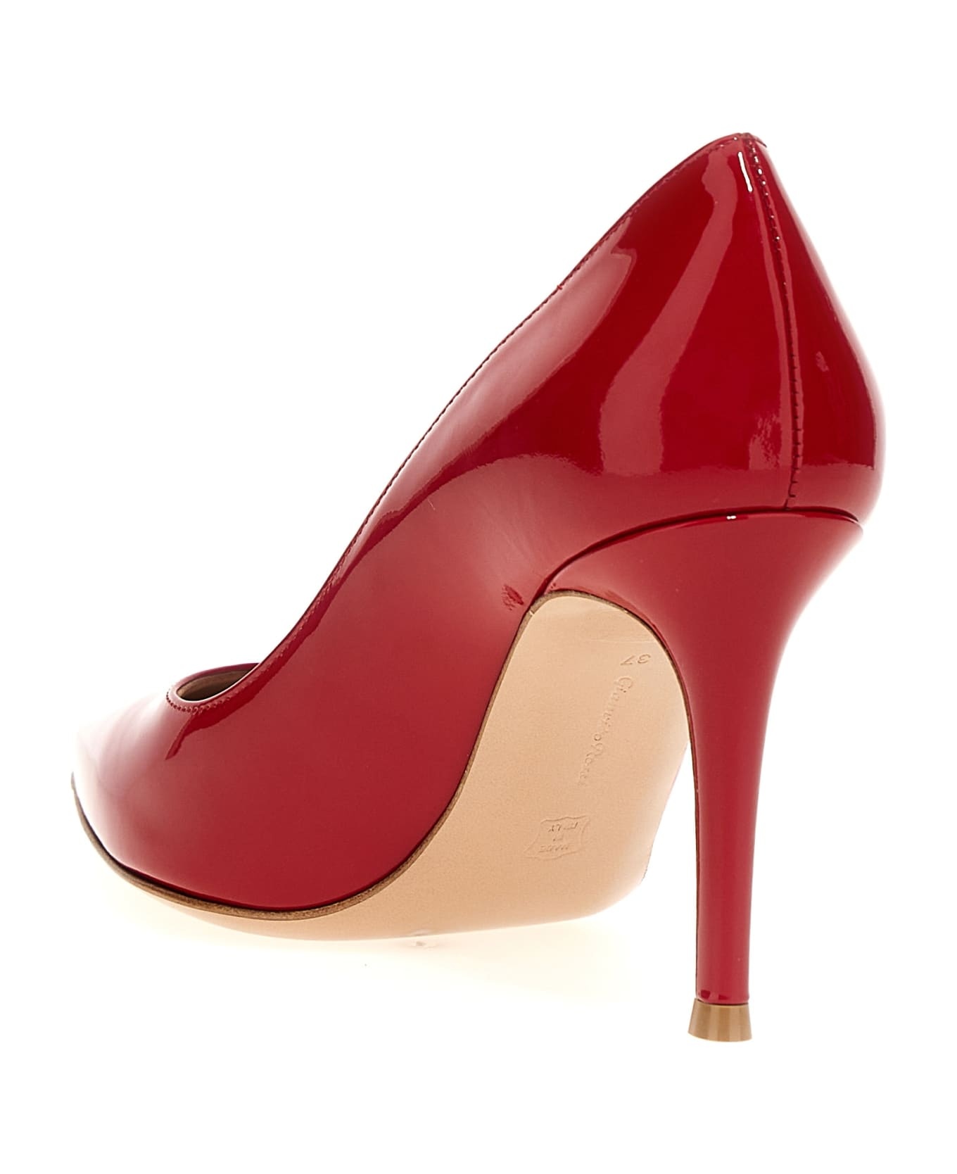 'gianvito' Pumps - 3