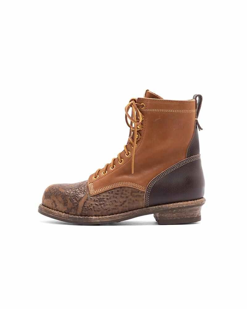 POUNDMAKER-FOLK DK.BROWN - 1