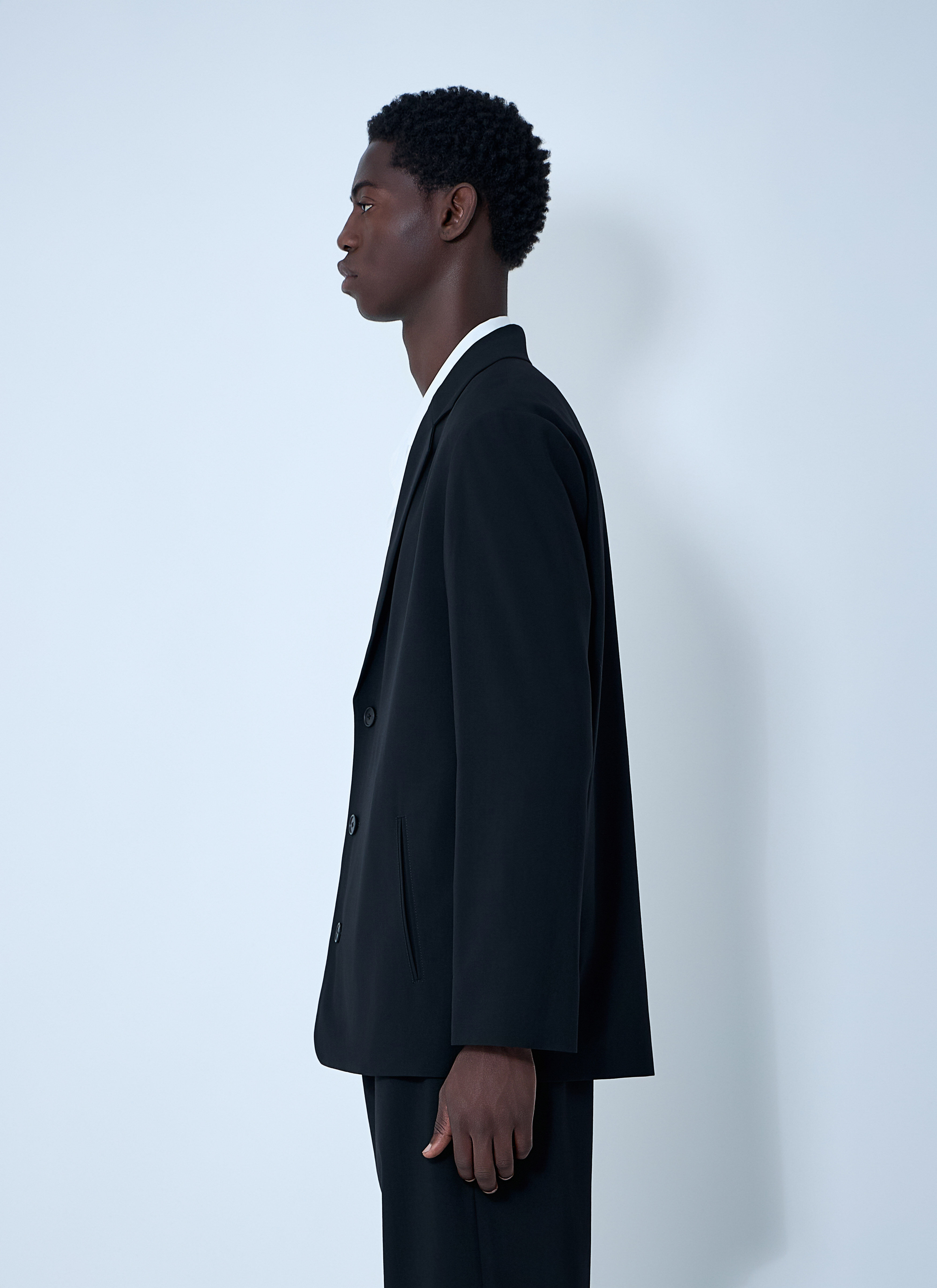 Albert Jacket - 3