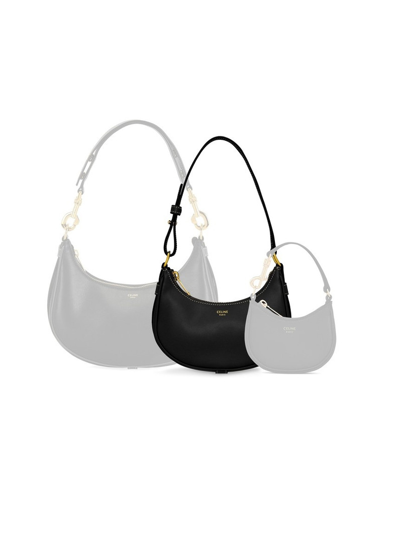 Mini Ava In Smooth Calfskin 8