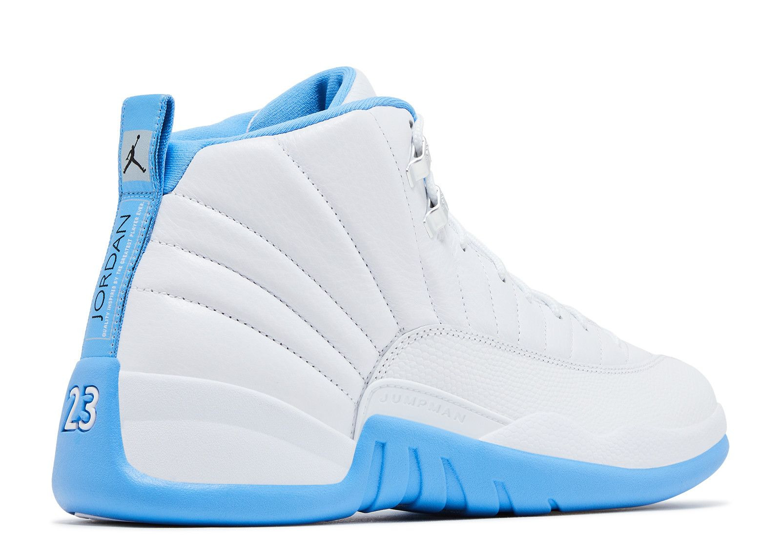 JORDAN 12 RETRO 'MELO' 2025 - 3