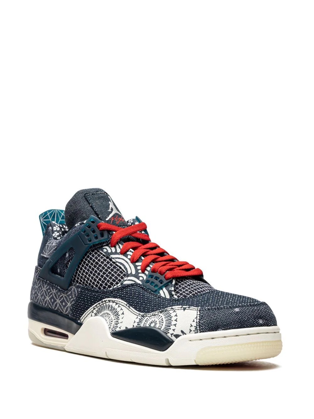 Air Jordan 4 Retro SE "Sashiko" sneakers - 2