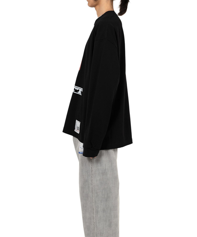 SCOTT Printed Long Sleeve T-shirt 10