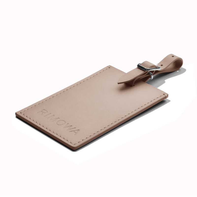 Accessories Luggage Tag 1