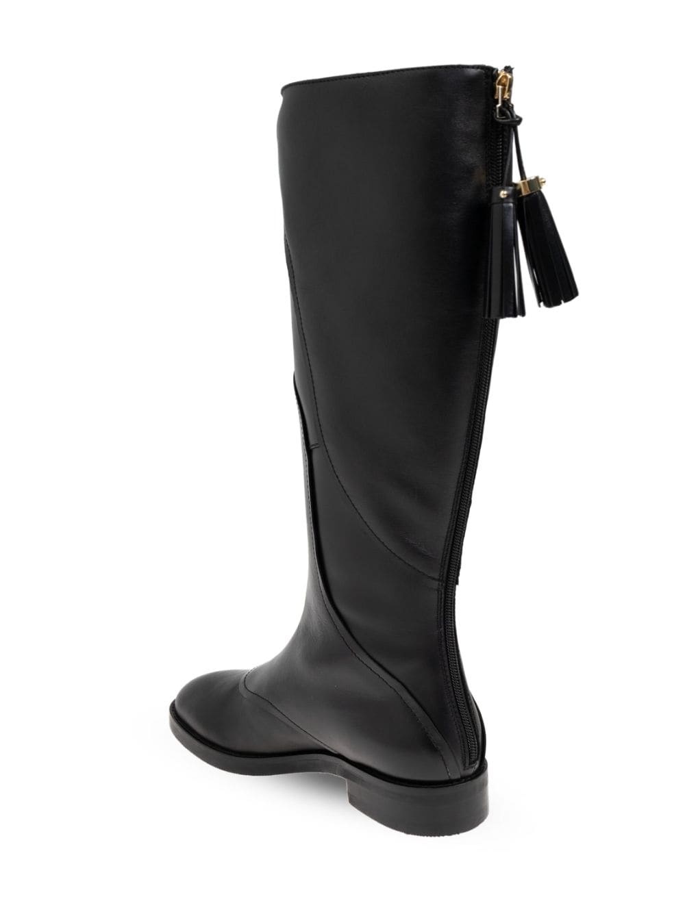 See boots - 5