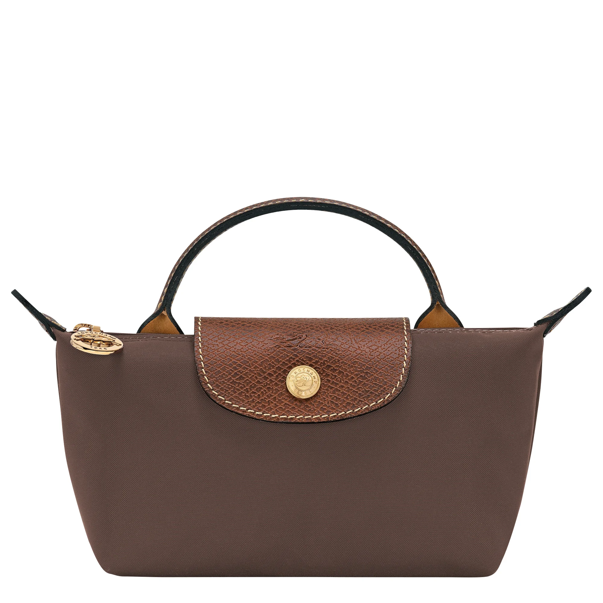 Le Pliage Original Pouch with handle - 1