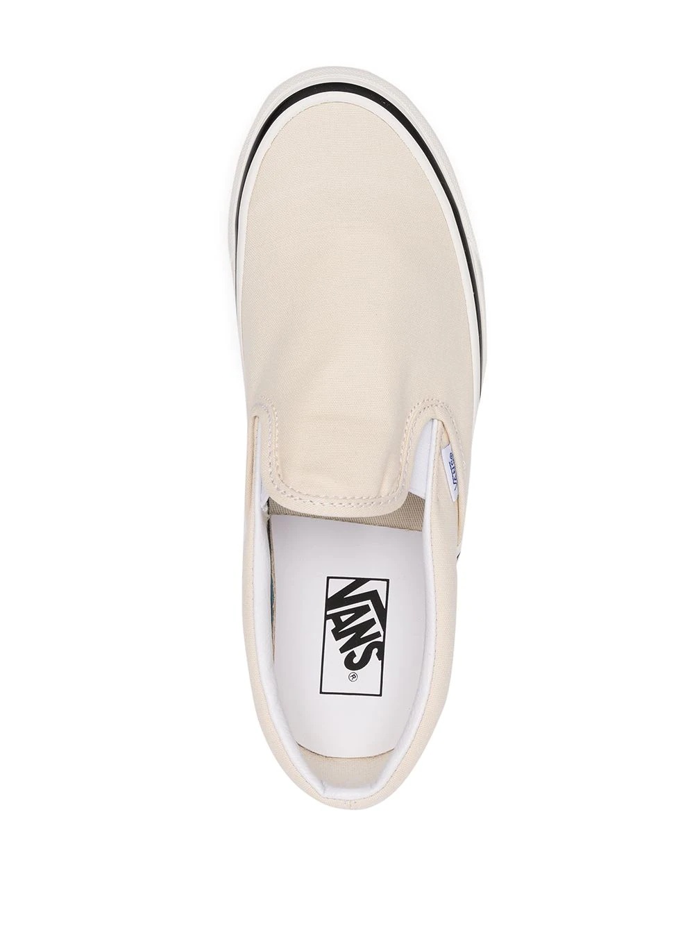 slip-on 98 DX trainers - 4