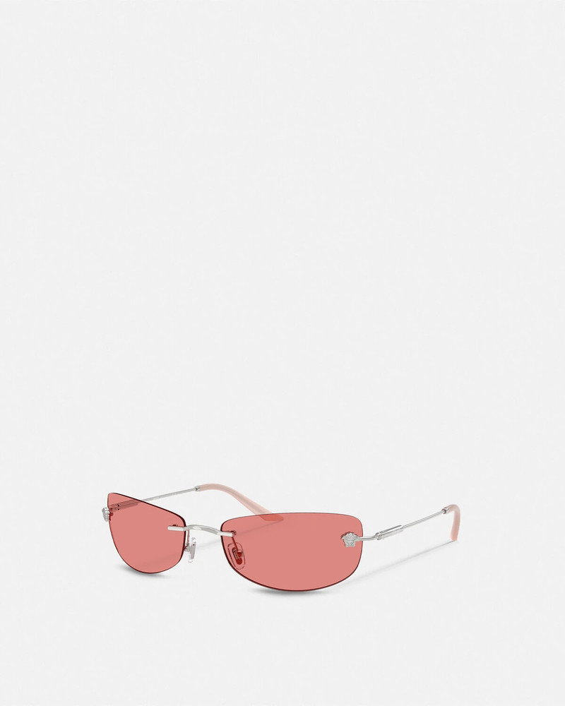 Runway Sunglasses - 1