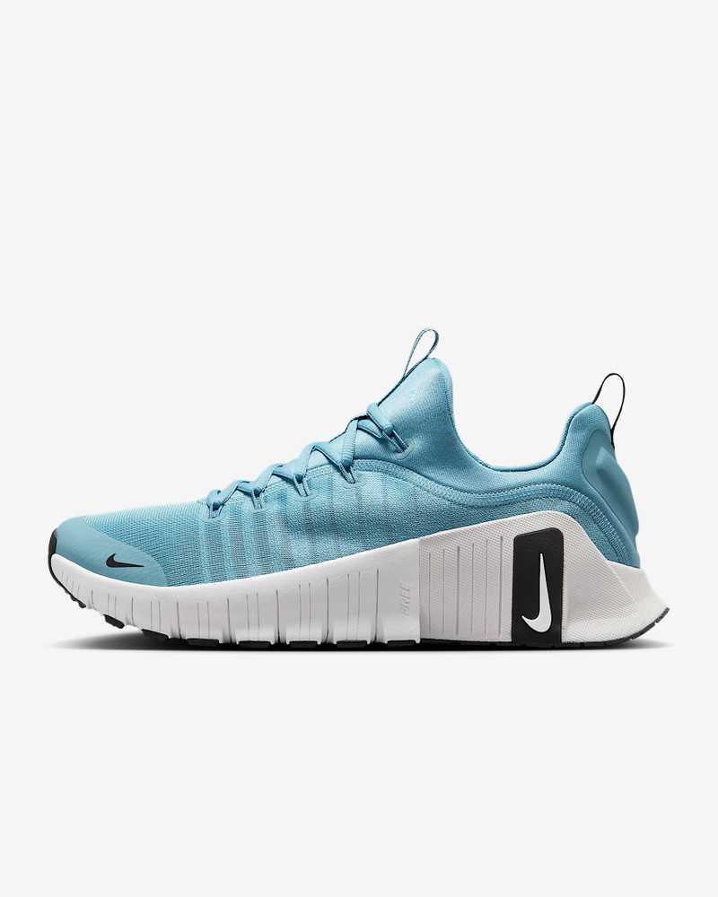 Nike Free Metcon 6 Men's Workout Shoes - 1