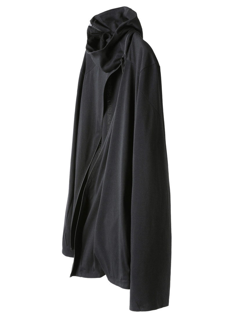 6.0 HOODIE CENTER (BLACK) 5