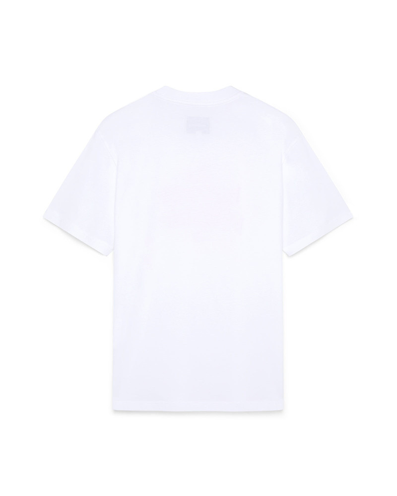 CASABLANCA Impossible Possibilities T-Shirt outlook