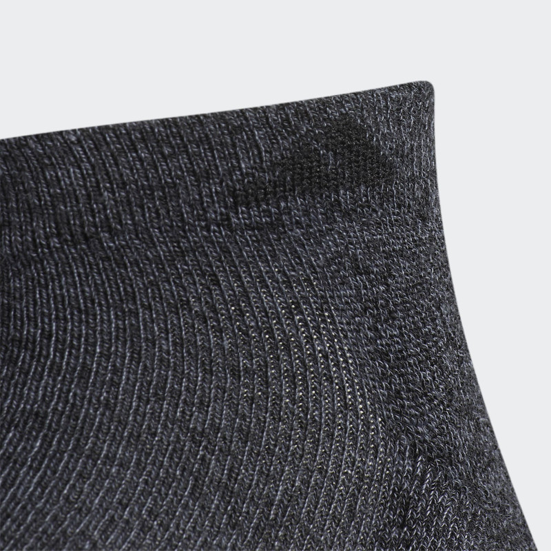 Athletic Low-Cut Socks 6 Pairs 3