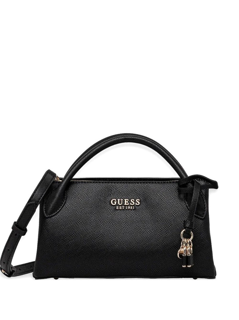 Fedana textured handbag 1