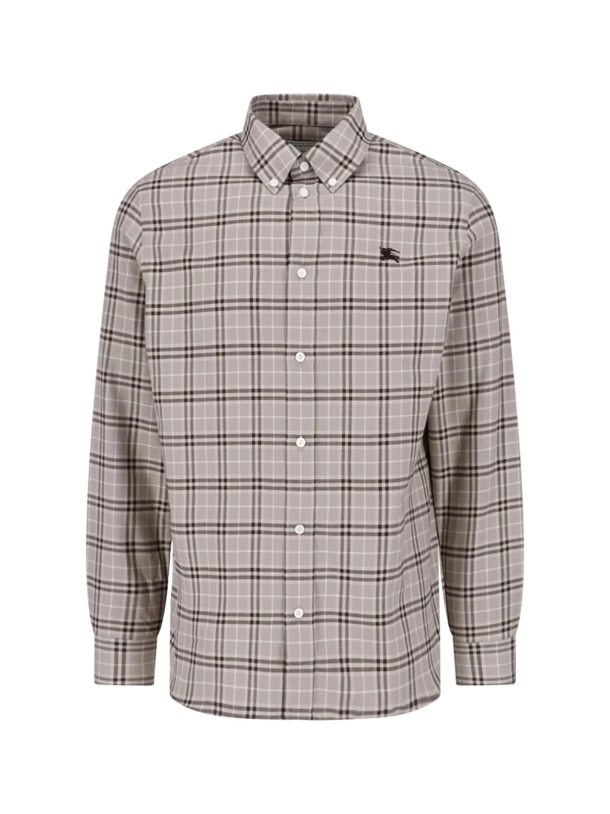 CHECKED SHIRT - 1