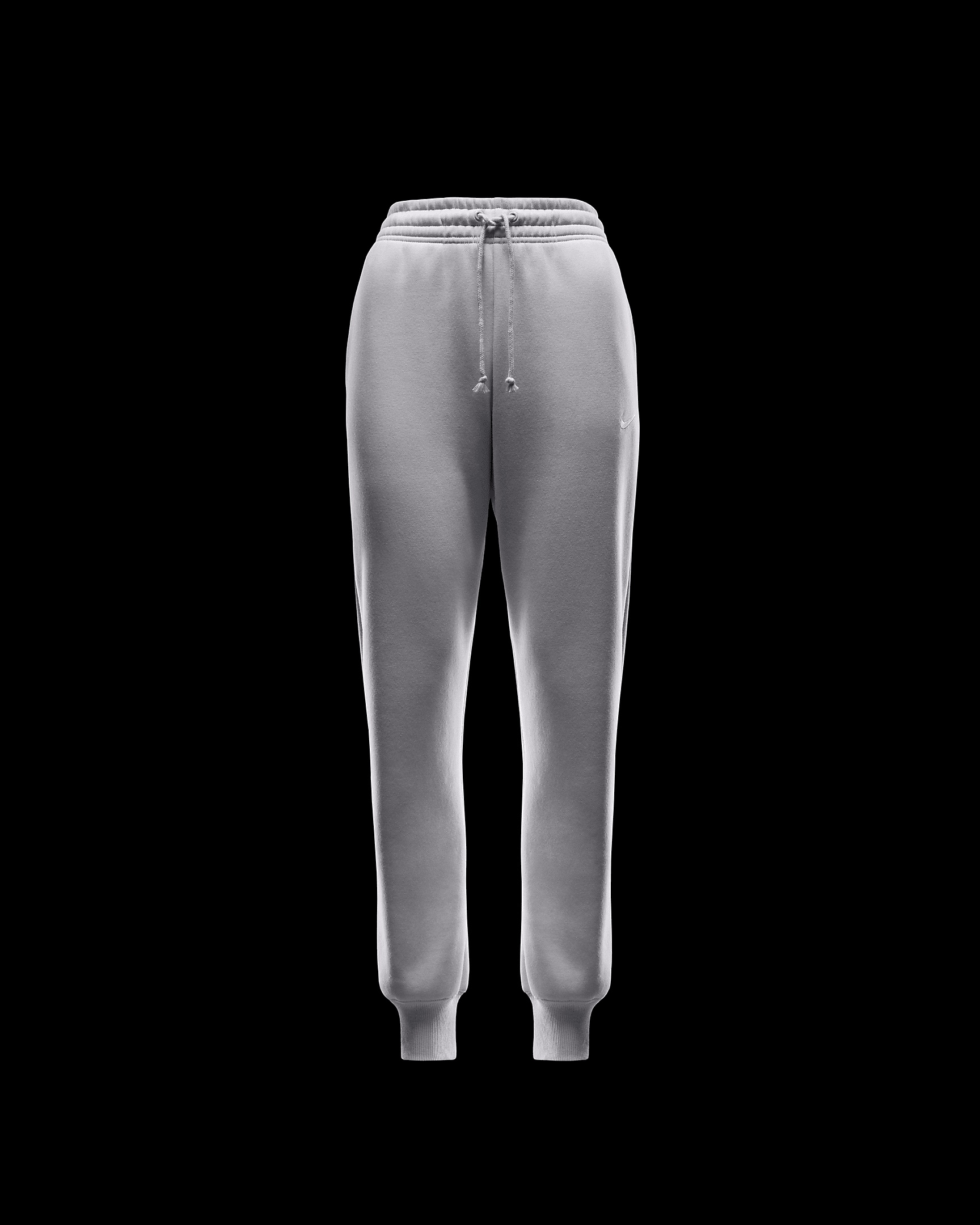 Nike Sportswear Phoenix Fleece Women's Mid-Rise Sweatpants - 6