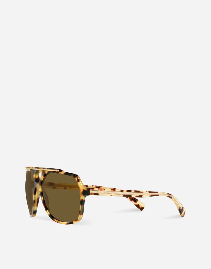 Gros grain sunglasses - 2