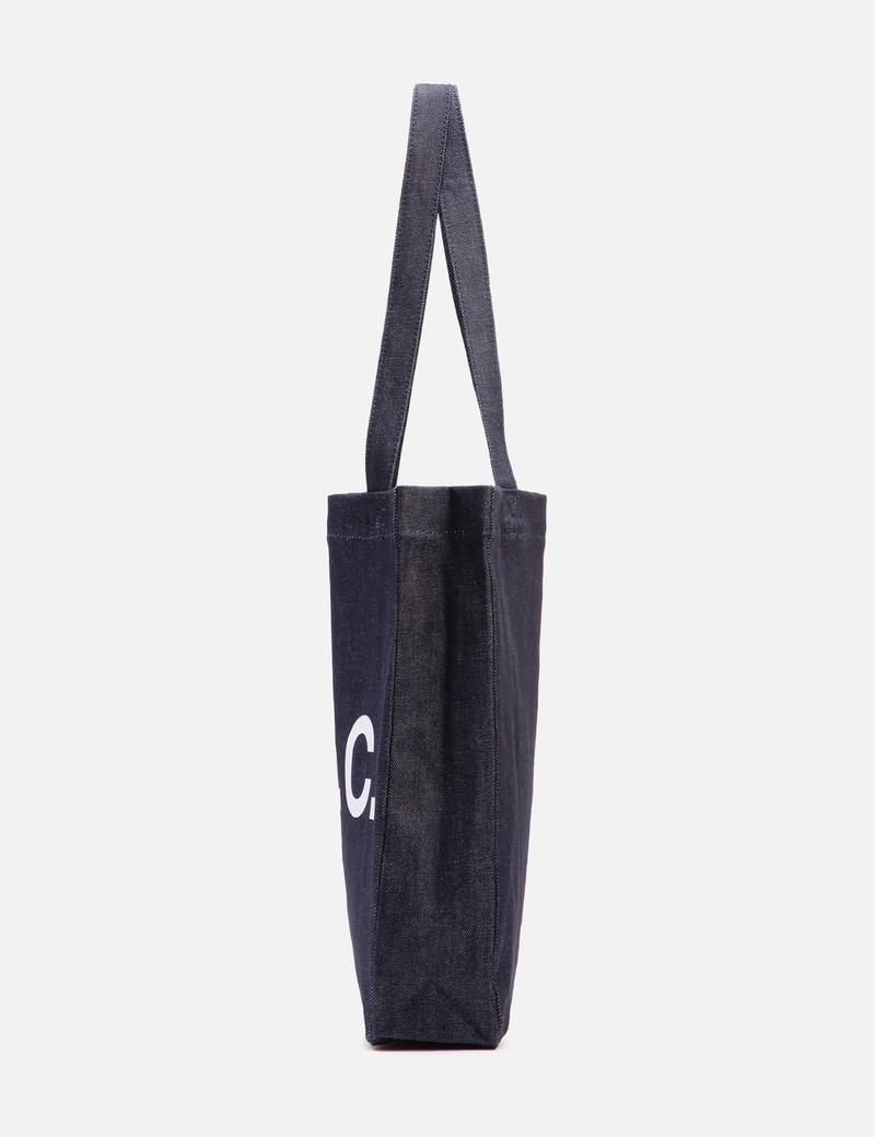 A.P.C. LAURE TOTE BAG outlook