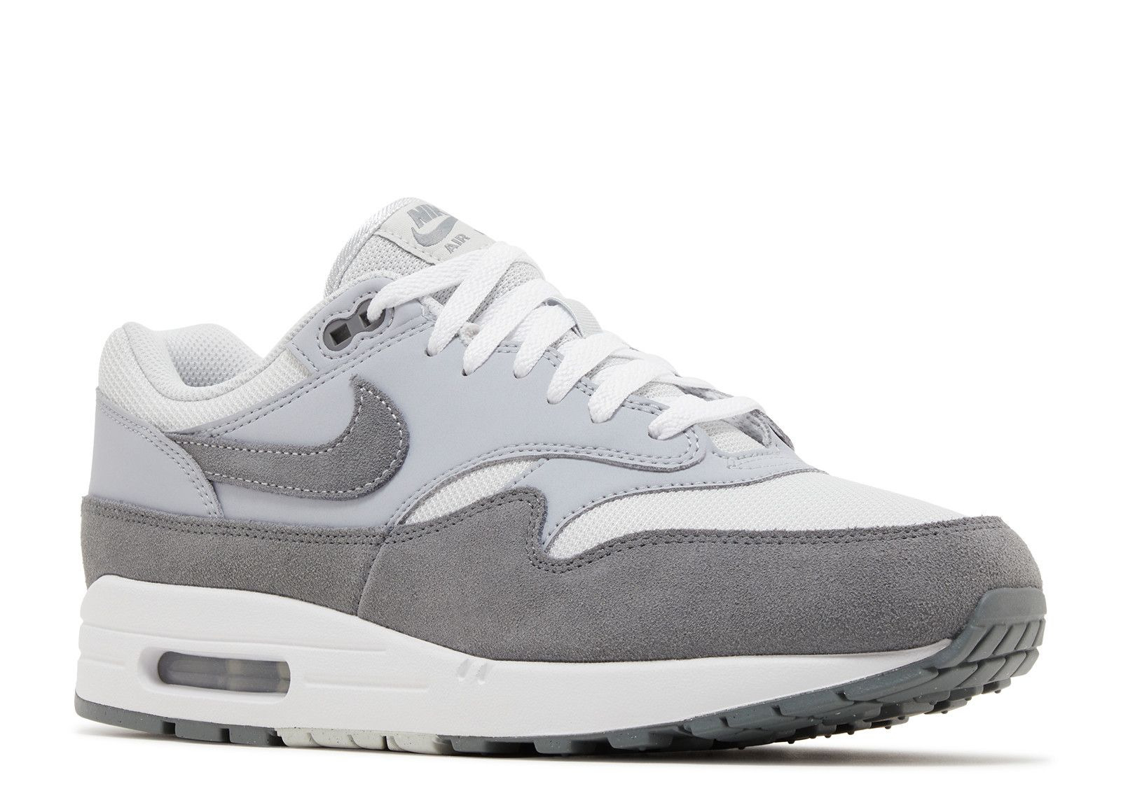 AIR MAX 1 'PHOTON DUST WOLF GREY' - 2