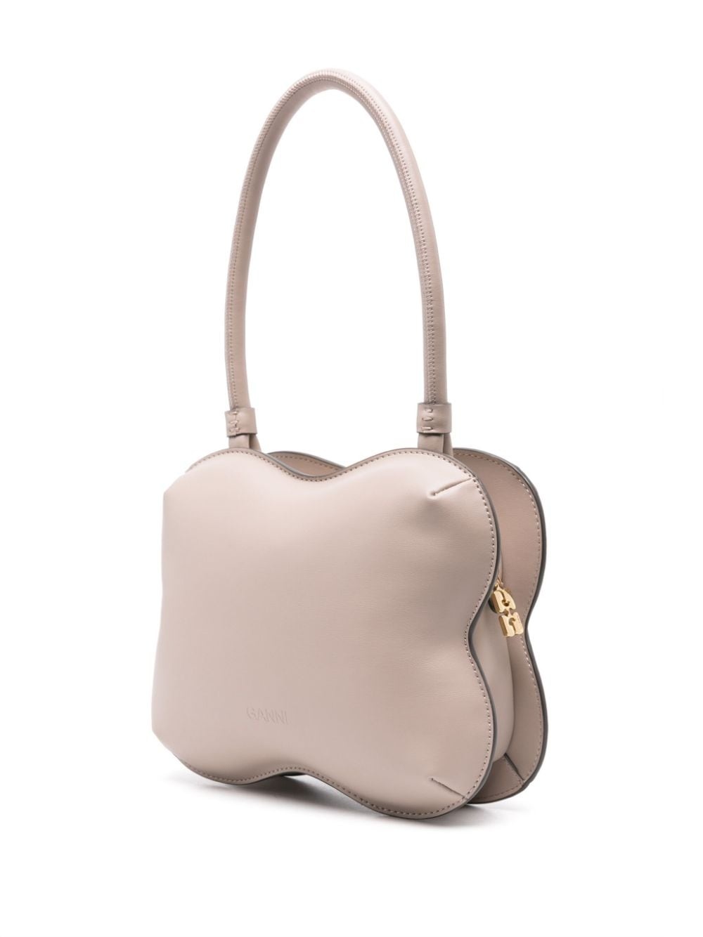 small Egret Butterfly shoulder bag - 3
