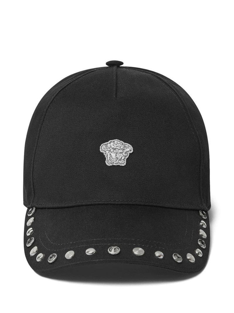 cotton baseball hat 1