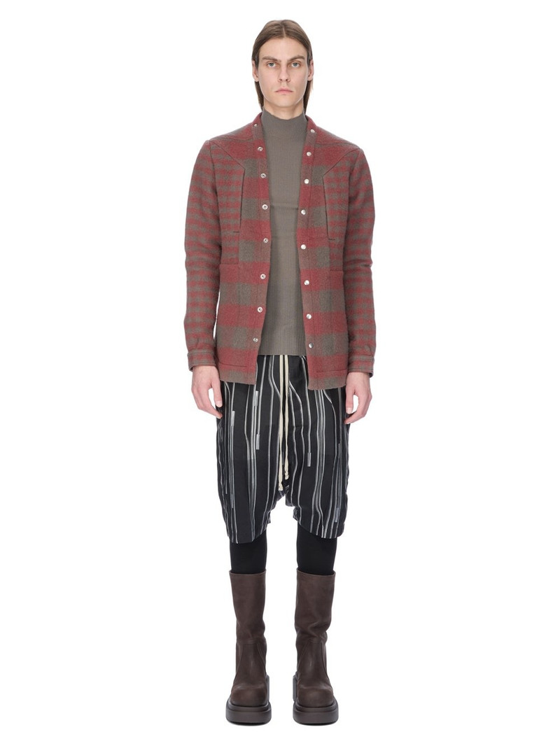Rick Owens SHORTS outlook