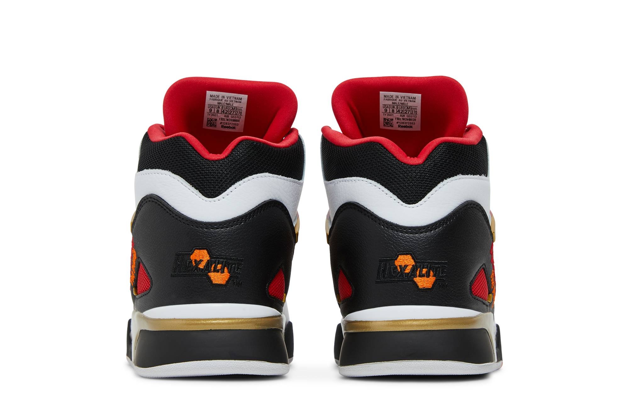 Pump Omni Zone 2 'Atlanta' - 6