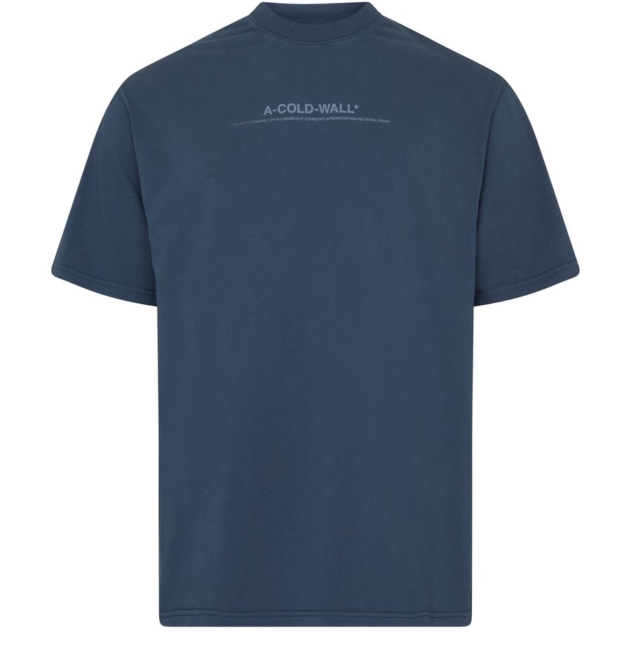Discourse short-sleeved t-shirt - 1