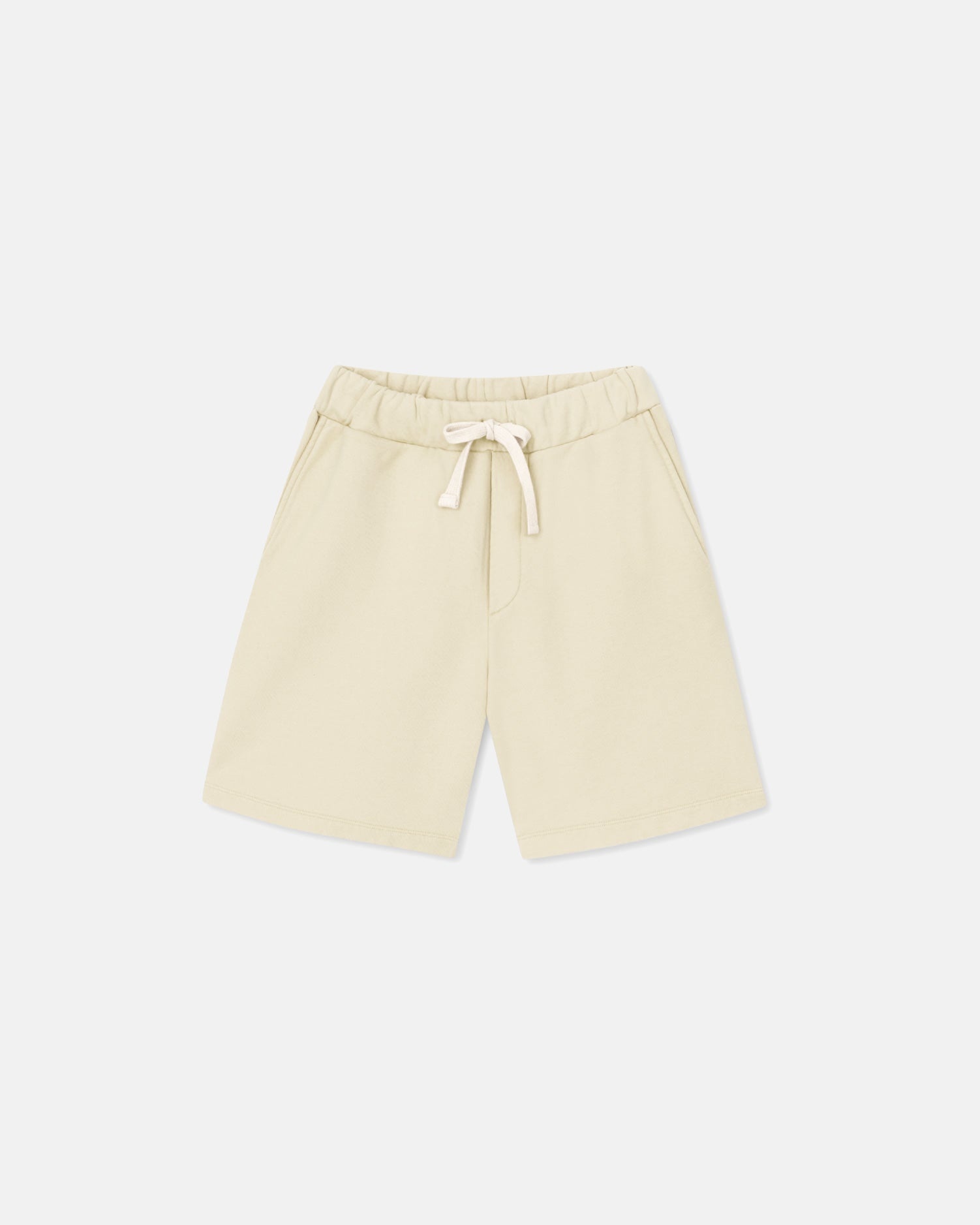 Organically Grown Cotton Shorts - 1