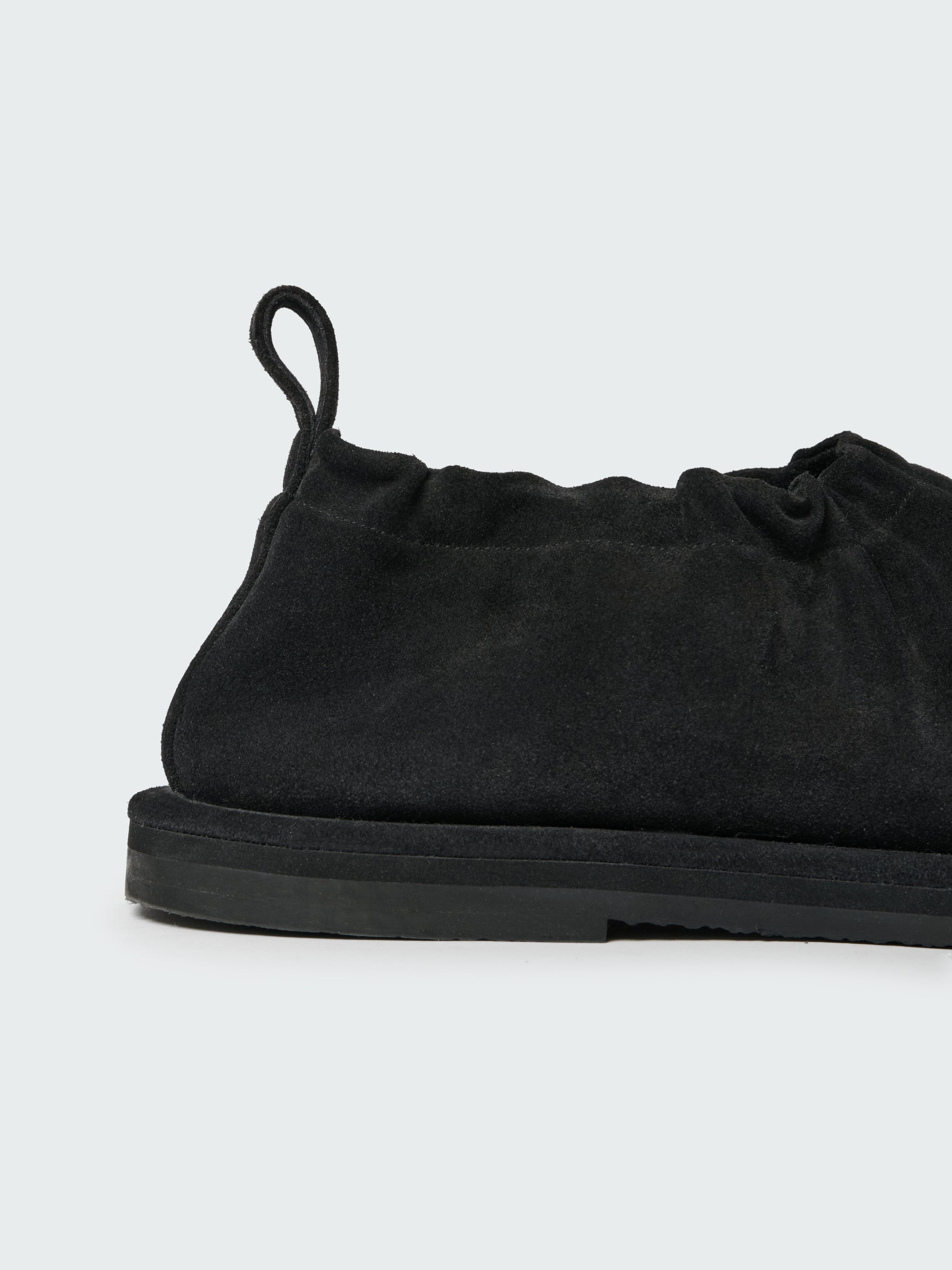 Women's Korine Suede Shoe - 5