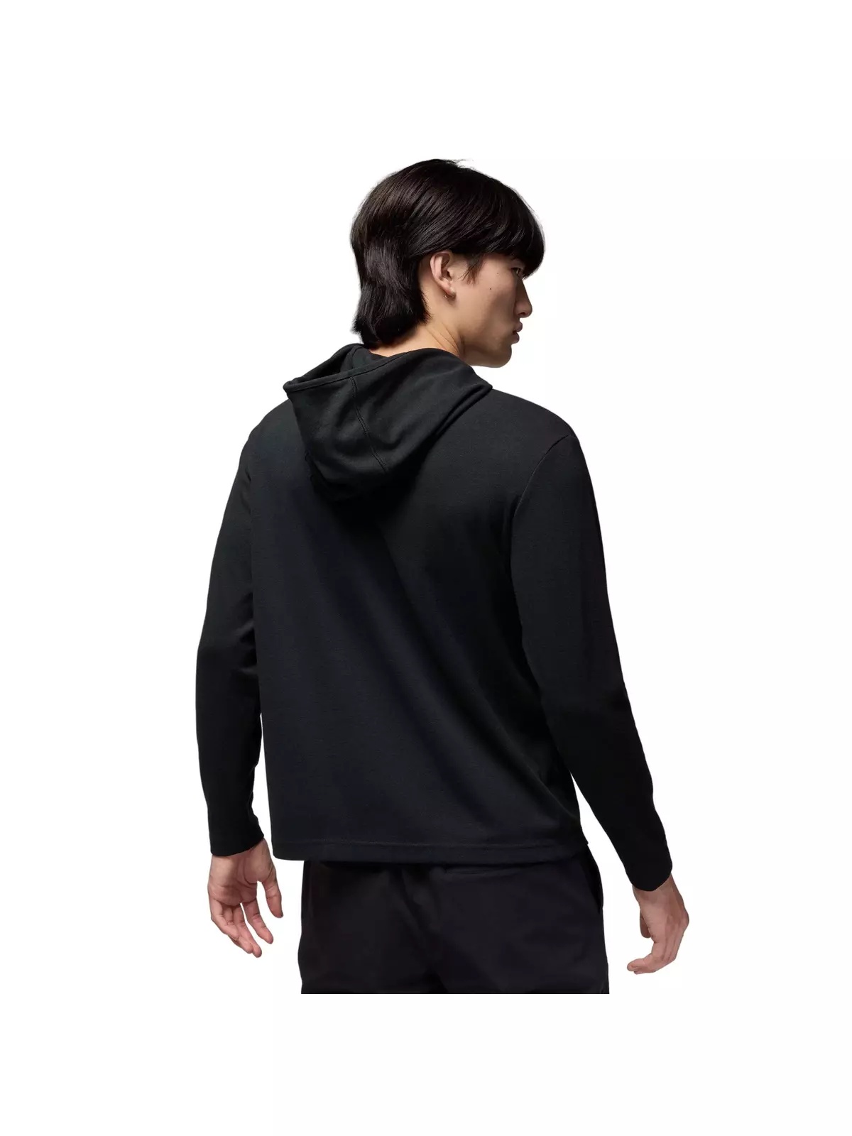 Men's Sport Golf Fleece Pullover Hoodie - 2