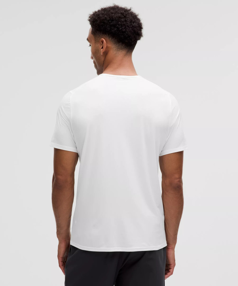 Ultra-Soft Nulu Short-Sleeve T-Shirt *3 Pack 4