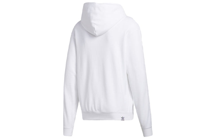 adidas originals Athleisure Casual Sports White GD0956 - 2