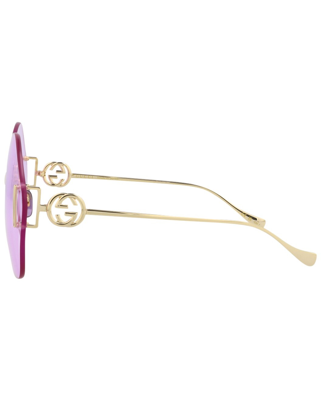 Gucci Women's GG1203S 65mm Sunglasses - 3