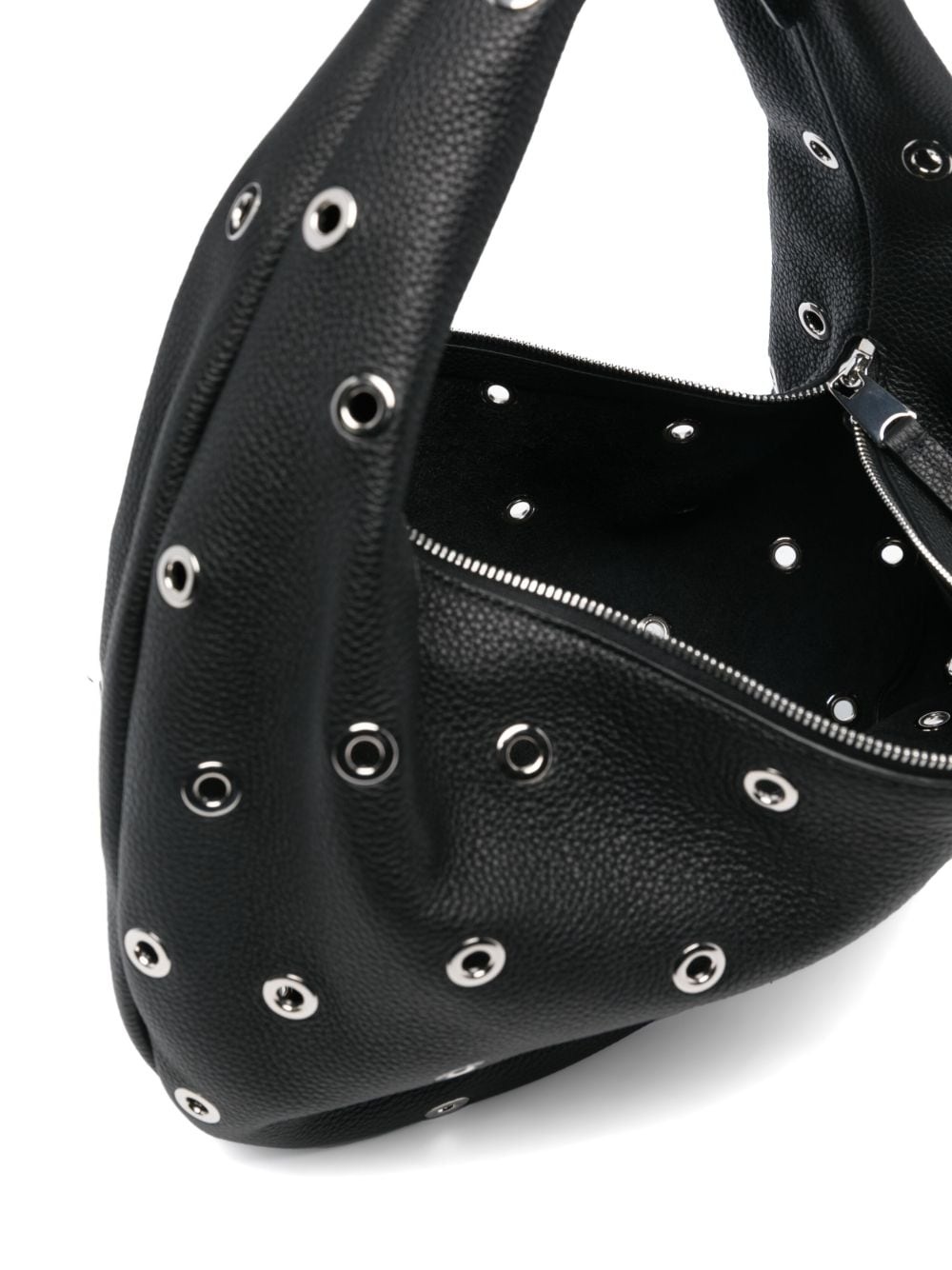 medium Olivia shoulder bag - 5