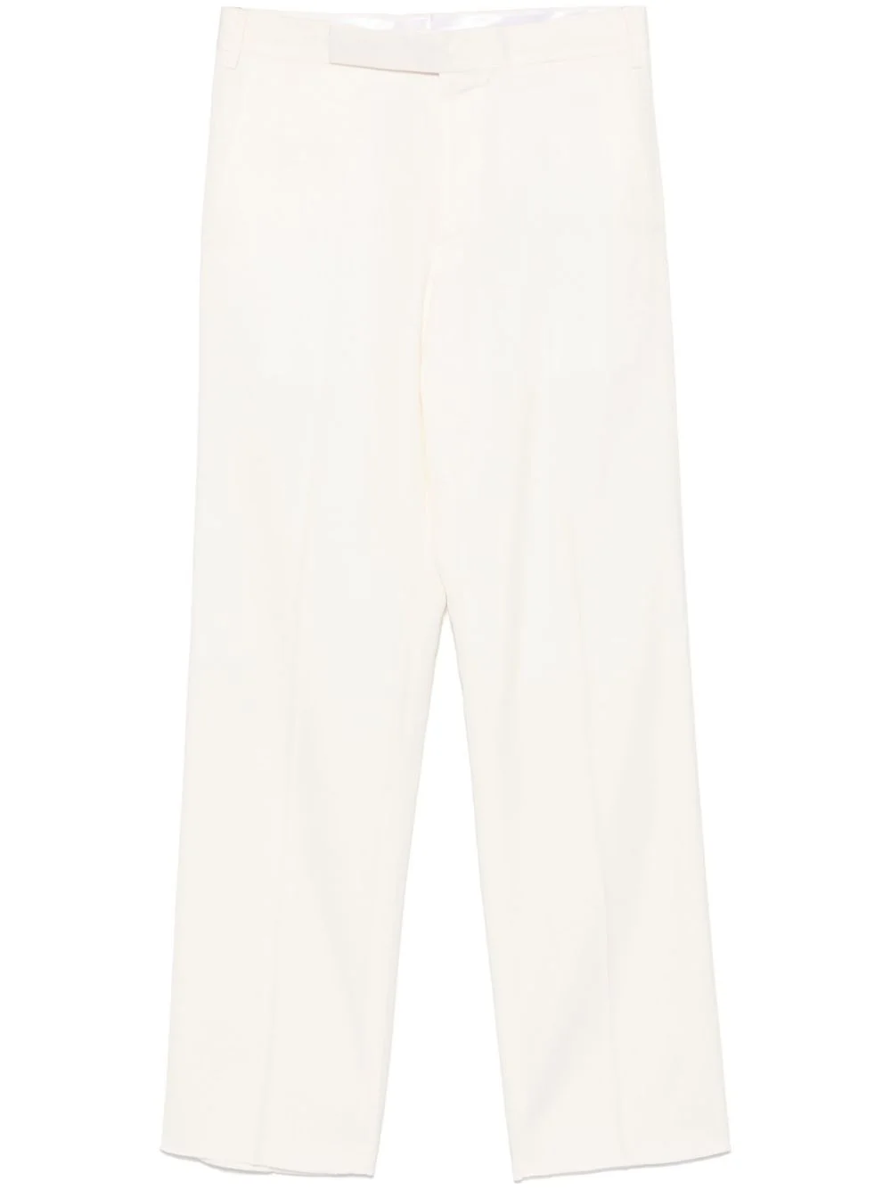 tailored trousers - 1