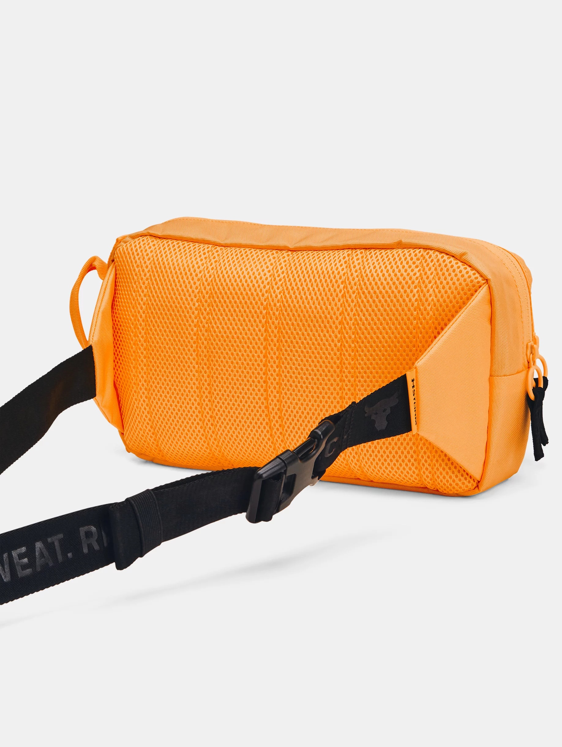 Unisex Project Rock Waist Bag - 2