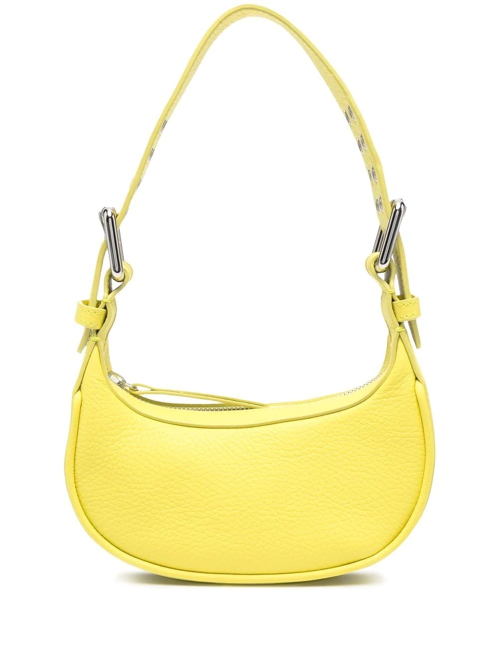 Soho mini shoulder bag - 1